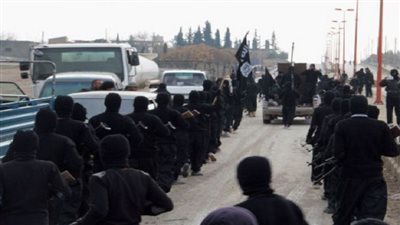 انتقال قيادات داعش بالموصل إلى الحدود بين ديالى وصلاح الدين