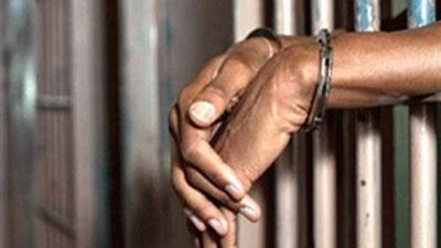 حبس 8 متهمين بإطلاق النار على فندق بالدقي