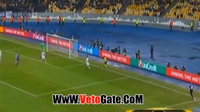 لاتسيو يتأهل بثنائية أمام دينامو كييف بالدوري الأوروبي (فيديو)