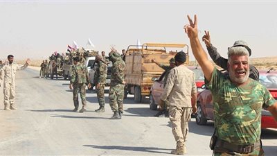 مقتل أكثر من 80 عنصرا من «داعش» في كركوك