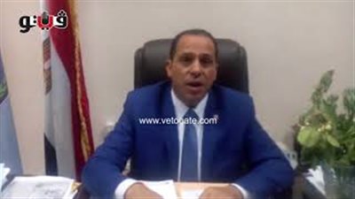 رئيس جامعة دمنهور: تدريب عدد من الكوادر على مكافحة الفساد (فيديو)