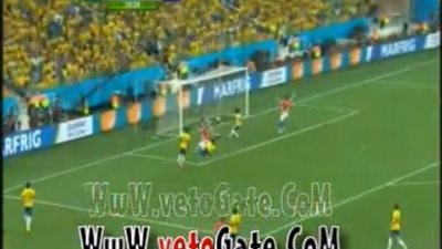 بالفيديو.. «مارسيلو» يتقدم بالهدف الأول لكرواتيا في مرمى البرازيل