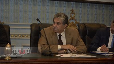 وزير البترول: البحيرات تمنع تغول مياه البحر على الدلتا