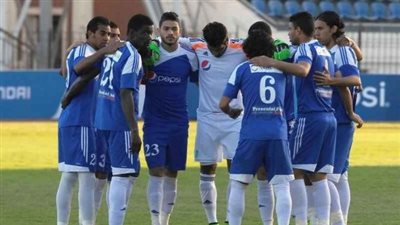 ترتيب مجموعة سموحة بالكونفدرالية بعد الجولة الثانية