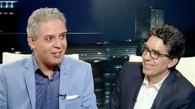 رامي جان يفجر مفاجأة عن رواتب معتز مطر ومحمد ناصر وحمزة زوبع