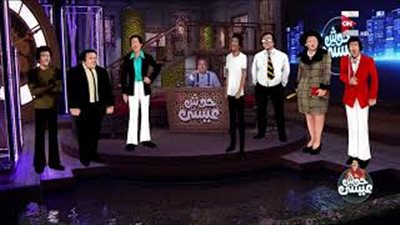 إبراهيم عيسى: «المصري اتولد فنان بيشخبط على الحيط زي الفراعنة»