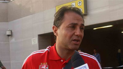 أحمد أيوب: عمرو بركات الأقرب للخروج من القائمة الأفريقية