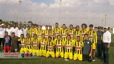 المقاولون 99 يستضيف الإسماعيلي في بطولة الجمهورية