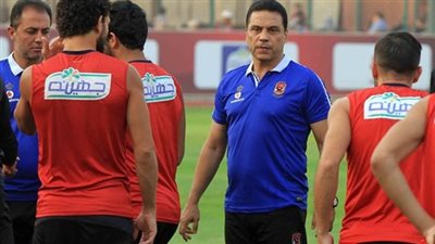 الأهلي يستأنف تدريباته اليوم على فترتين استعدادا للقاء المقاصة