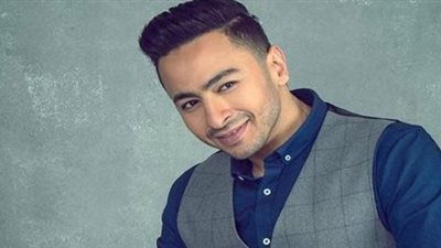 الليلة.. حمادة هلال يحيي احتفالية الأهلي بـ«ملوك الصالات»