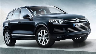 فولكس فاجن «توران» تسجل 227 ألف جنيه في السوق المحلية