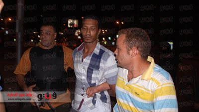 الصحة: 8 قتلى و221 مصابا حصيلة أحداث 30 أغسطس