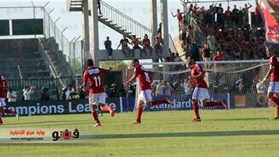 فيفا: الأهلي أكد تفوقه على ليوباردز وعزز فرصه بـ