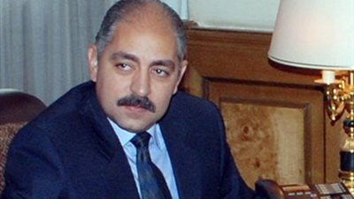 العامري فاروق: خطوات بناء الاستاد جادة ونبذل جهودا كبيرة لإسعاد الجماهير