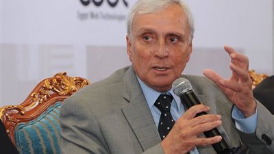 علوبة: العلمين الجديدة نقلة نوعية لتنمية المناطق الغربية