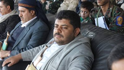 الحوثي يتوعد قوات «الدعم السريع» السودانية بالإبادة