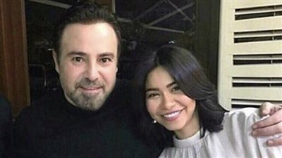 عاصي الحلاني يكشف كواليس تعاونه مع شيرين عبد الوهاب في أغنية جديدة