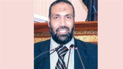 القبض على القيادي الإخواني جمال شحاتة بمنزله بالقليوبية