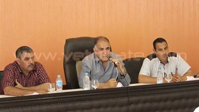 تعدد شكاوى انقطاع الكهرباء والمياه في دسوق كفر الشيخ