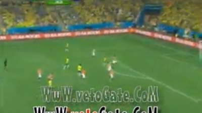 بالفيديو.. بعد 15 دقيقة من الشوط الثانى.. التعادل مستمر بين السامبا وكرواتيا