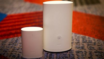 Wi-Fi Q2.. راوتر إنترنت ذكي بتفاعل ديناميكي