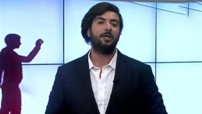 مفاجآت رامي جان بعد عودته من تركيا: الإخوان قالولي شغلانتك معانا مسيحي ضد مصر.. قطر تمول قناة «الشرق» بـ 300 ألف دولار شهريًا.. مرتب معتز مطر 12 ألف دولار.. والبلاد تعرضت لعملية استخباراتية 