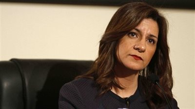 وزيرة الهجرة تكشف حقيقة عدم وجود عوائد للشهادات الدولارية