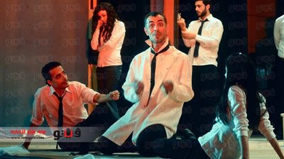 «بعد بكره».. عرض مسرحي في مدن القناة