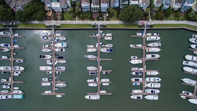 بالصور.. لقطات رائعة لأشهر المنتجعات السياحية