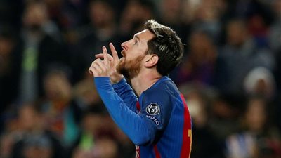 تفاصيل زيارة «ميسي» للقاهرة.. يصل على متن طائرة خاصة.. يزور الأهرامات بالـ«هيلكوبتر».. يدعم السياحة العلاجية.. و75 ألف دولار لرؤية اللاعب.. و500 ألف جنيه لـ«تيشرت اللاعب»