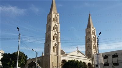 كنيسة قنا تشارك في الاجتماع التحضيري لملتقى التوظيف بقوص