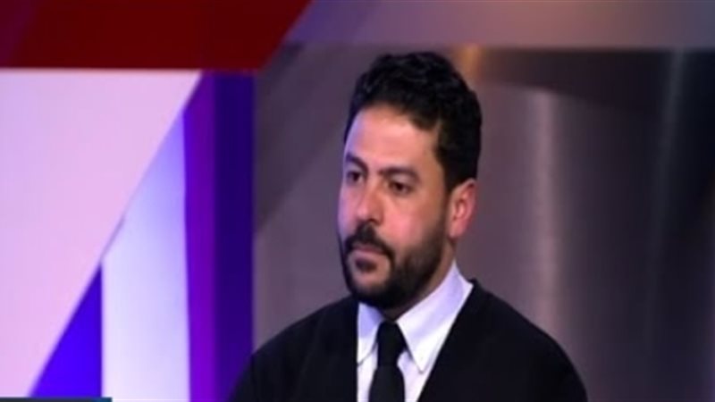 عمرو الدسوقي