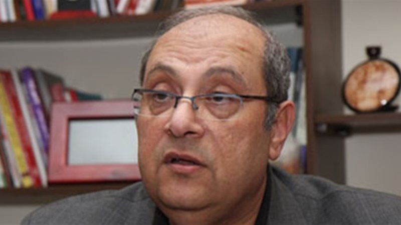 عصام عبد الصمد، رئيس