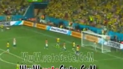 بالفيديو .. إلغاء هدف التعادل لكرواتيا في مرمى البرازيل