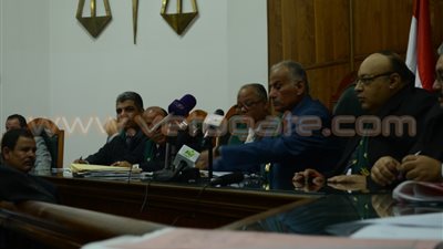 تأجيل استبعاد ماجدة الهلباوى من الترشح لانتخابات الكرة لـ٦ نوفمبر