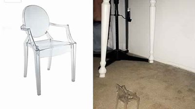 أغرب المشتريات عبر الإنترنت (صور)