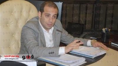 دفاع «نادر خزام» يستأنف على تجديد حبس موكله