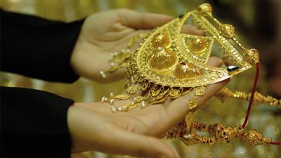 انخفاض أسعار الذهب اليوم.. ومحال وسط البلد مغلقة