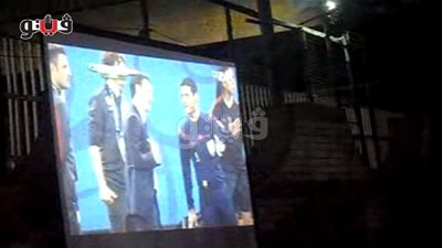 بالفيديو.. تباين ردود الفعل حول ضربة جزاء البرازيل بـ 