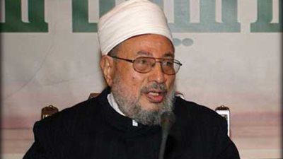 القرضاوى: الصدقة على الفقراء من أركان الإسلام