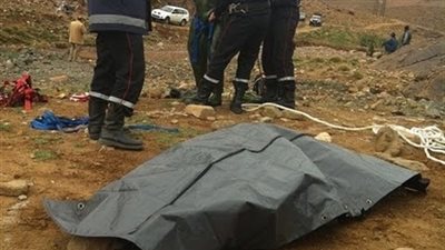 مصرع طفل صدمته سيارة في الجيزة