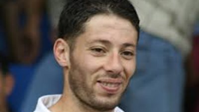 مصرع « حيماني » مهاجم منتخب الجزائر إثر سقوطه من عمارة مهجورة