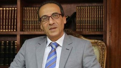 الخميس.. افتتاح معرض هيئة الكتاب بـ15مايو