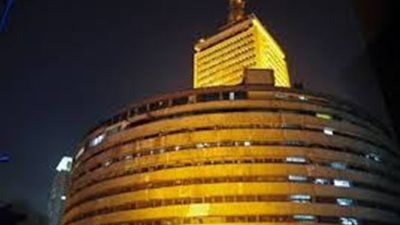 ماسبيرو يتابع تصويت المصريين بالخارج