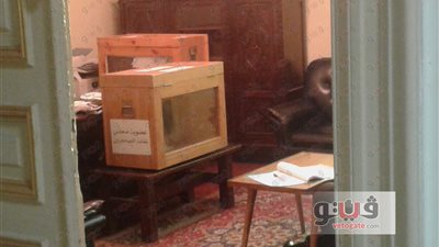 بدء التسجيل في انتخابات التجديد النصفي للصحفيين بالإسكندرية