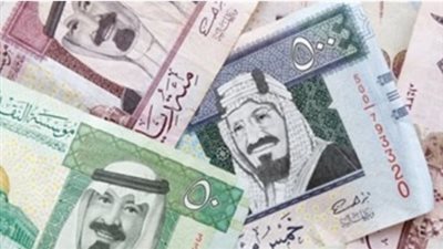 استقرار أسعار العملات العربية.. والريـال السعودي يسجل 4.73 جنيهات