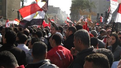 القرضاوى: إذا لم نحافظ على الثورة 