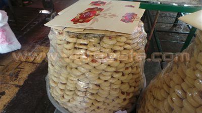 بالفيديو والصور.. «فيتو» ترصد أسعار الكعك والبسكويت.. «تقرير»