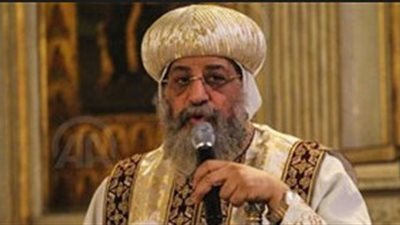 اليوم.. تكريس 10 راهبات جدد بيد البابا لدير السيدة العذراء بالنوبارية