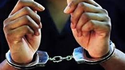 ضبط عاطل سرق محاميا في الدقي